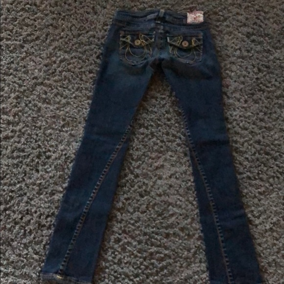 True religion jeans - Picture 5 of 5